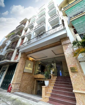 ZEDD HOTEL